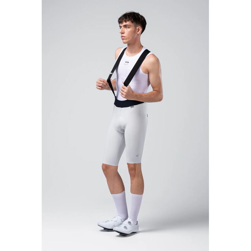 Gobik X Diamond Herren kurze Radhose | K10 Graphene Polster