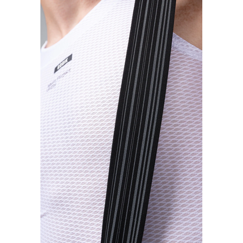 Gobik X Diamond Herren kurze Radhose | K10 Graphene Polster