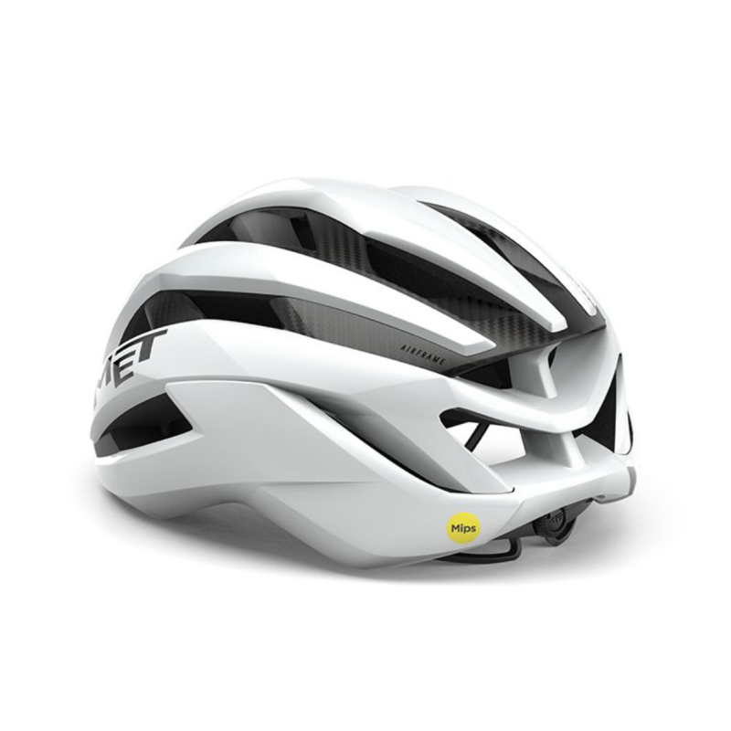 Met Trenta 3K Carbon Weiß Glanz MY26 - Versand 24h - Angebote