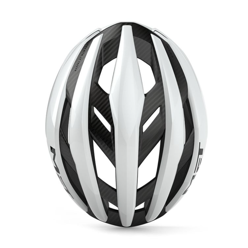 Met Trenta 3K Carbon Weiß Glanz MY26 - Versand 24h - Angebote