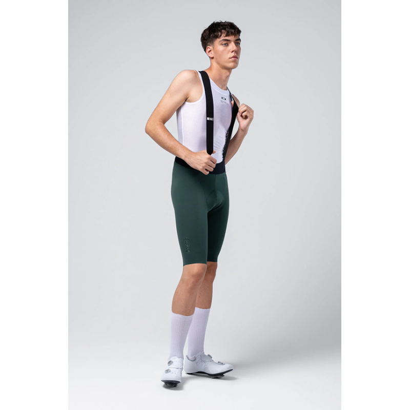 Gobik X K10 Pinewood Hombre culotte corto - envío 24h