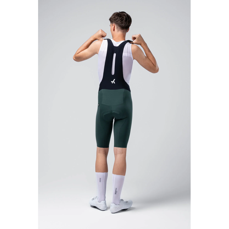 Gobik X K10 Pinewood Herren Kurzträgerhose - Versand 24h