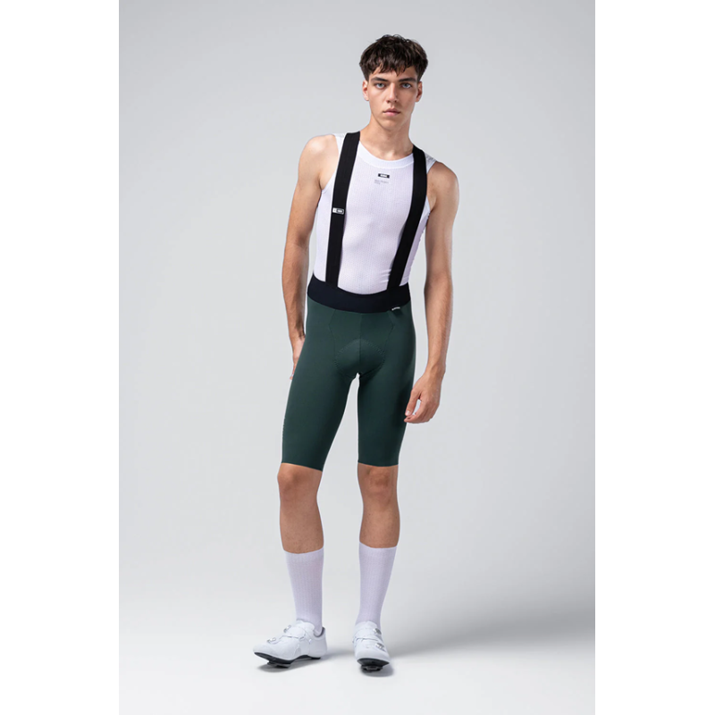 Gobik X K10 Pinewood Herren Kurzträgerhose - Versand 24h