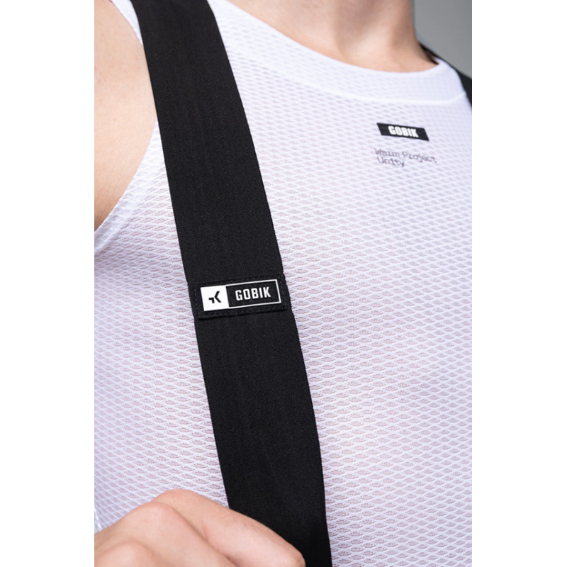Gobik X K10 Pinewood Herren Kurzträgerhose - Versand 24h