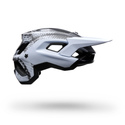 Fox Speedframe Pro Sense Weiß - Versand 24h - beste Preise