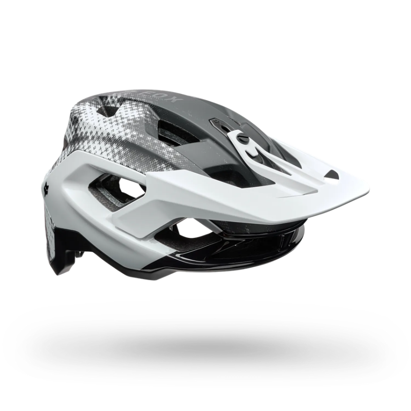 Fox Speedframe Pro Sense Weiß - Versand 24h - beste Preise