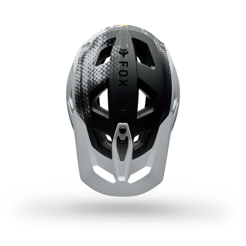 Fox Speedframe Pro Sense Weiß - Versand 24h - beste Preise
