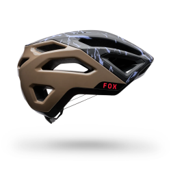 Fox Crossframe Pro Quest braun - Versand 24h - beste Preise