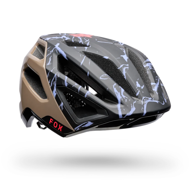 Fox Crossframe Pro Quest braun - Versand 24h - beste Preise