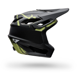Fox Dropframe Pro Flow negro - envío 24h - mejores precios