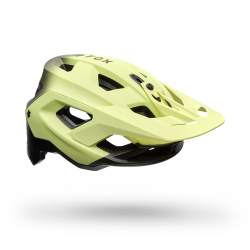 Fox Speedframe Pro Backfade verde lima - envío 24h
