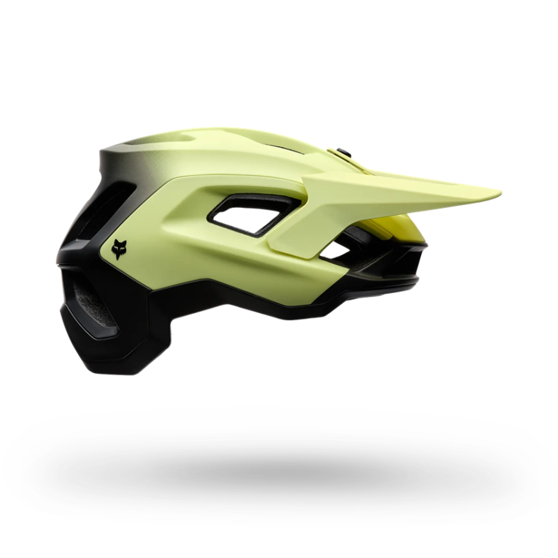 Fox Speedframe Pro Backfade limonengrün - Versand 24h