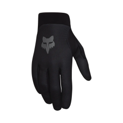 Fox Ranger schwarze Handschuhe - Versand 24h - beste Preise