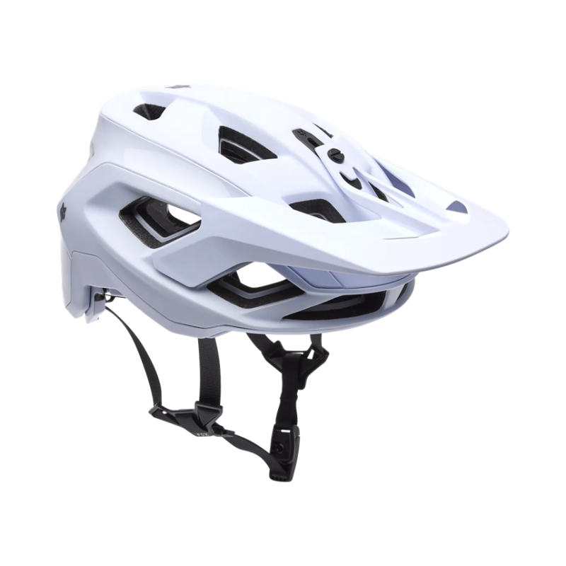 Fox Speedframe Rs weiß matt - Versand 24h - beste Preise