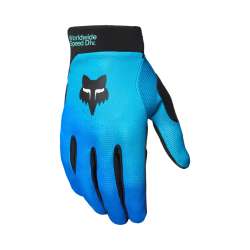 Fox Ranger Mischung Blau Handschuhe - Versand 24h - beste Preise