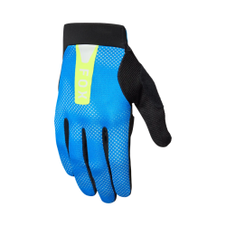 Fox Ranger Gel Taktile Handschuhe Blau - Versand 24h - beste Preise