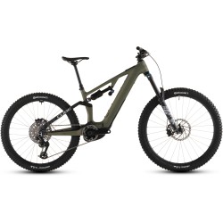 Cube AMS Hybrid 177 C:62 TM 600x 2026 - envío 24h - mejor precio