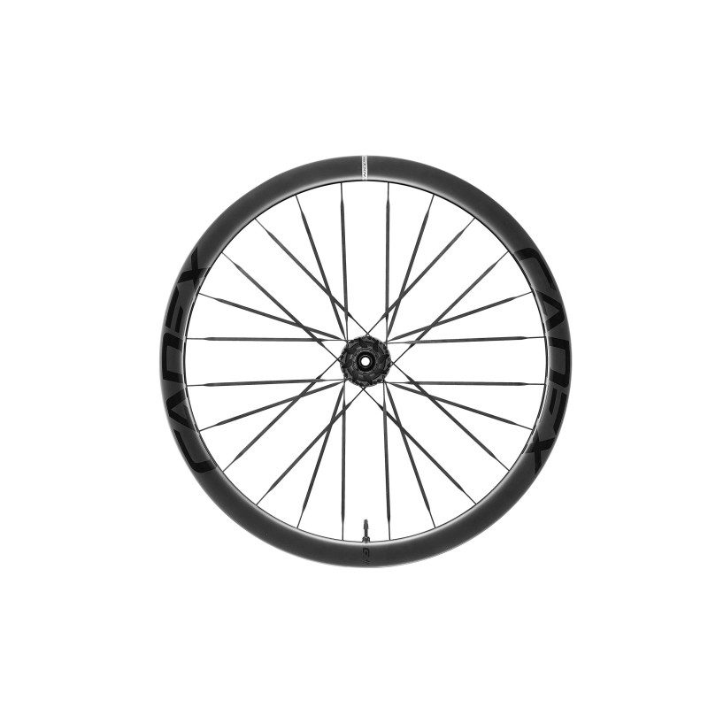 Cadex Ultra 40 Disc tubeless par de ruedas - envío 24h - mejor precio