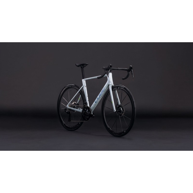 Cube Litening Air C:68X SLT 2026 | Leistung und Aerodynamik