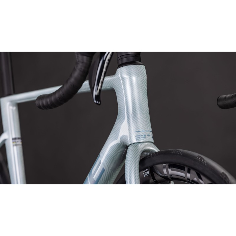 Cube Litening Air C:68X SLT 2026 | Leistung und Aerodynamik