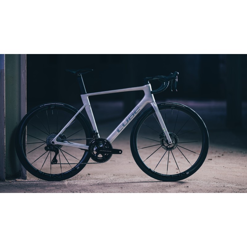 Cube Litening Air C:68X SLT 2026 | Leistung und Aerodynamik