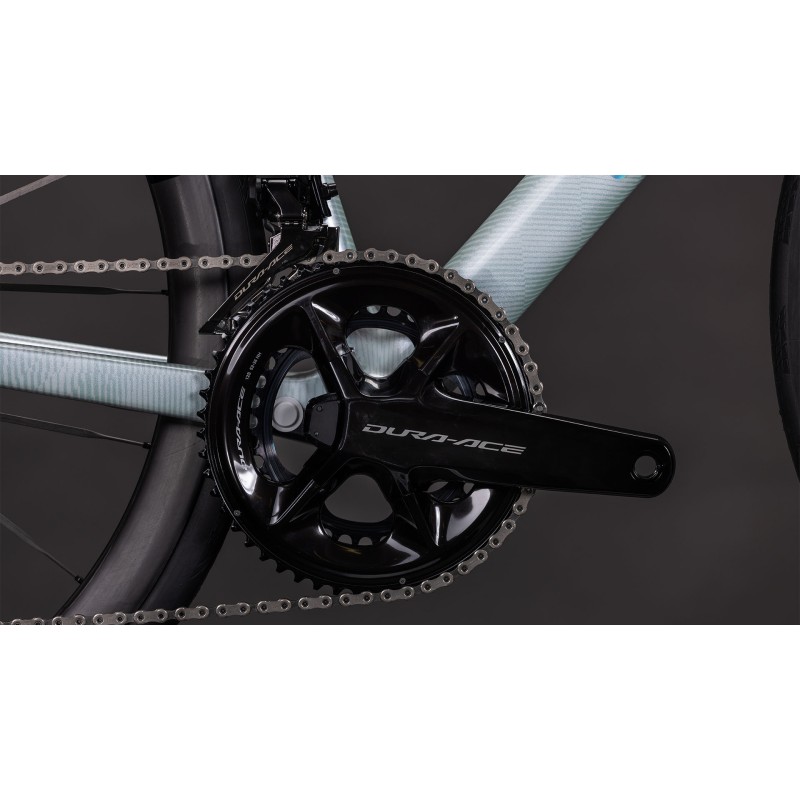 Cube Litening Air C:68X SLT 2026 | Leistung und Aerodynamik