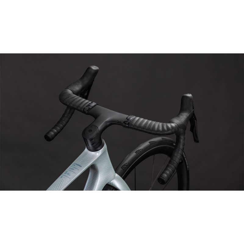 Cube Litening Air C:68X SLT 2026 | Leistung und Aerodynamik