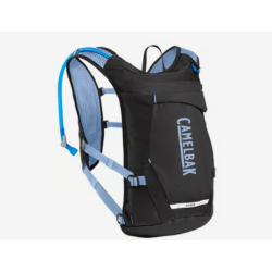 Camelbak Chase Adventure 8L schwarz Hydrationsweste - Versand 24h