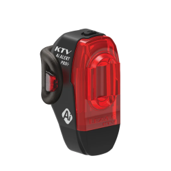 Lezyne KTV PRO+ Ai ALERT RÜCKLICHT - Versand 24h