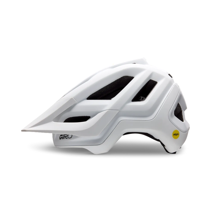 Giro Montaro Mips III weiß matt - Versand 24h - beste Preise