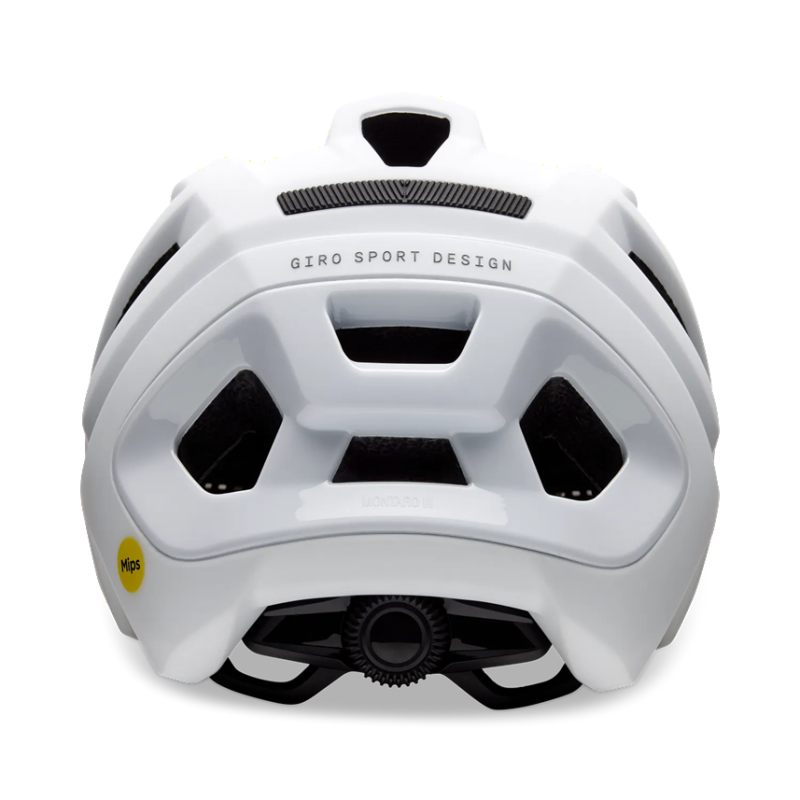 Giro Montaro Mips III weiß matt - Versand 24h - beste Preise