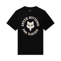 Fox Badge 195 Original schwarz T-Shirt - Versand 24h