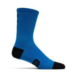 Fox Ranger 20cm blau Socken - Versand 24h