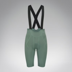 Oakley Endurance grün kurze Hose - Versand 24h - beste Preise
