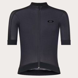 Oakley Endurance Tempo schwarz Kurzarmtrikot - Versand 24h