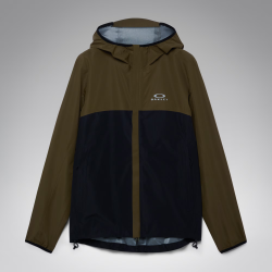 Oakley Elements Shell 2.0 Armeegrün Jacke - Versand 24h