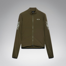 Oakley Off Grid Pkble Jacke 2.0 grün - Versand 24h