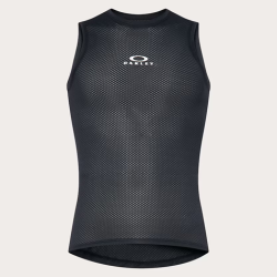 Oakley Endurance Base schwarze Unterhemd - Versand 24h