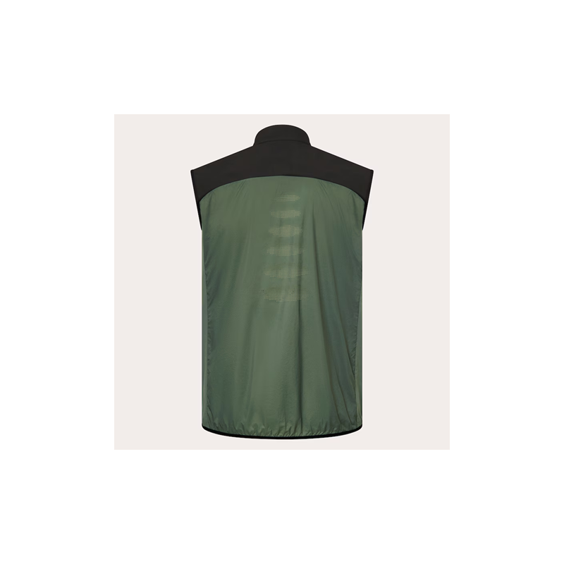 Oakley Elements Vest verde chaleco - envío 24h