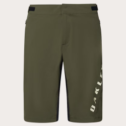 Oakley Freeride Shorts grün - Versand 24h