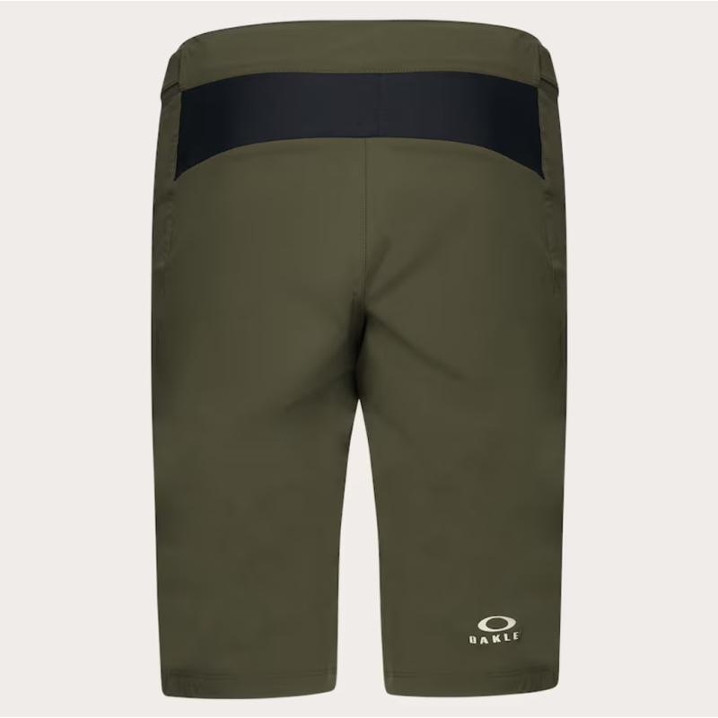 Oakley Freeride Shorts grün - Versand 24h