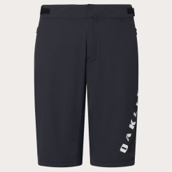 Oakley Freeride-Shorts schwarz - Versand 24h