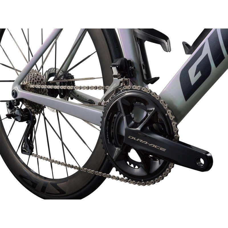 Giant Propel Advanced Pro-DA 2027 - Bicicleta Aero Shimano Dura-Ace