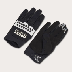 Oakley Switchback mtb 2.0 schwarz Handschuhe - Versand 24h
