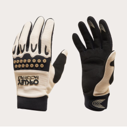 Oakley Switchback mtb 2.0 weiß Handschuhe - Versand 24h