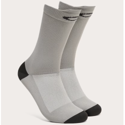 Oakley Seeker Long grau Socken - Versand 24h