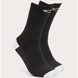 Oakley Seeker Long schwarz Socken - Versand 24h