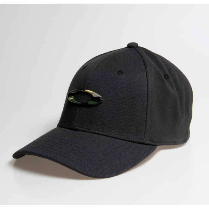 Oakley Tincan Cap Mütze - Versand 24h - beste Preise