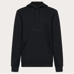 Oakley Relax Pullover Hoodie 2.0 schwarz Sweatshirt - Versand 24