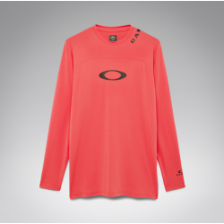 Oakley Free Ride Rc Ls paloma camiseta técnica - envío 24h